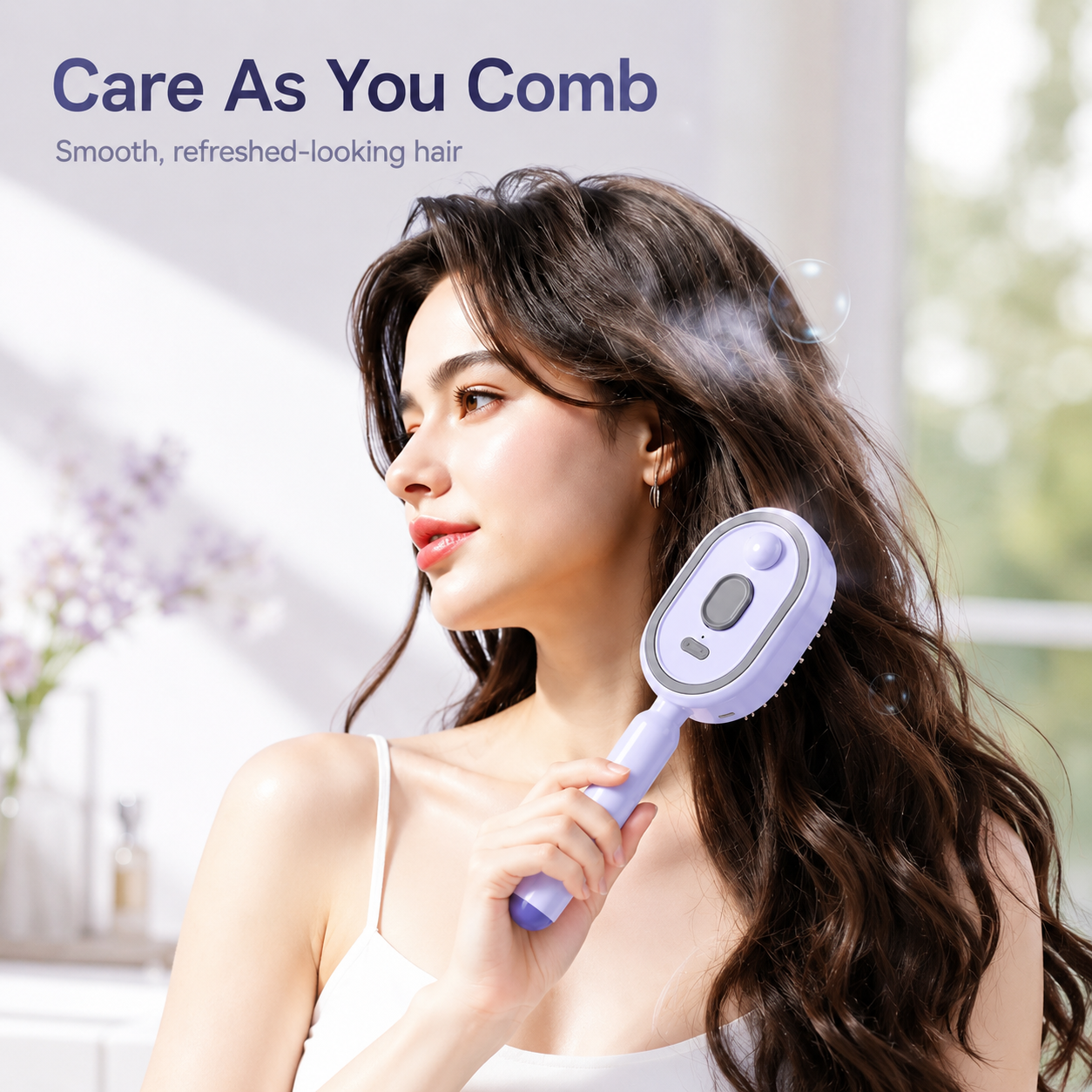 🔥Day Sale 50% OFF🔥sedsume™ 5-in-1 SilkGlide Styler
