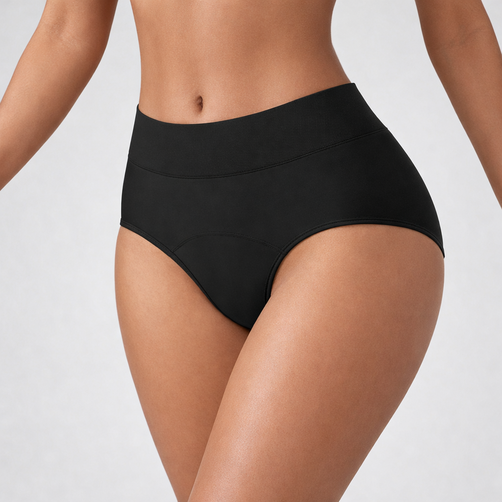 🎁💖Last Day 50% OFF|LBMLBM™ 100% Leak-Proof Underwear 4-pack