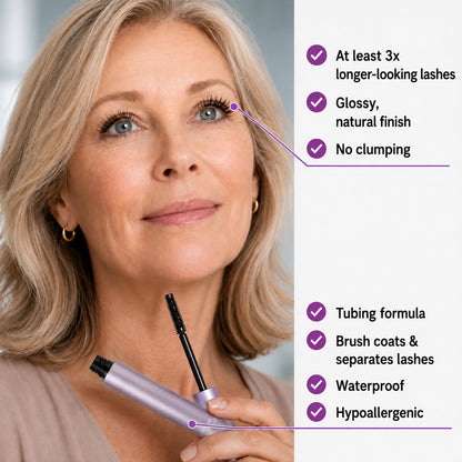 Sedsume- For Mature Lashes