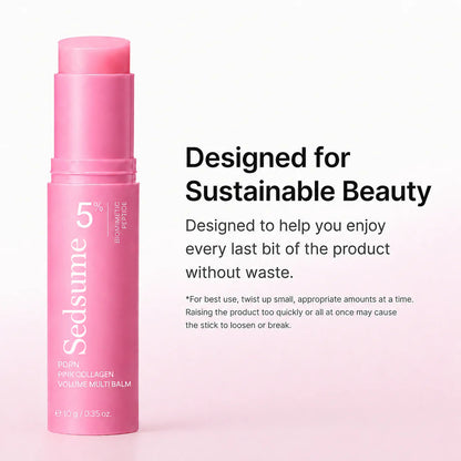 Up to 72% OFF Vrerudite PDRN Pink Collagen Volume Multi Balm