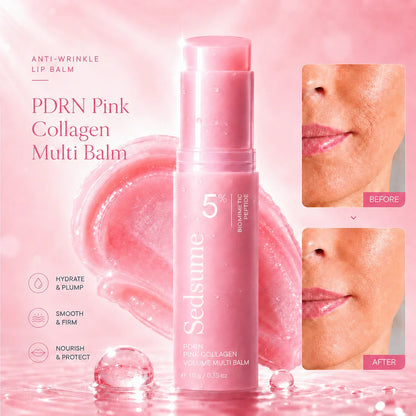 Up to 72% OFF Vrerudite PDRN Pink Collagen Volume Multi Balm