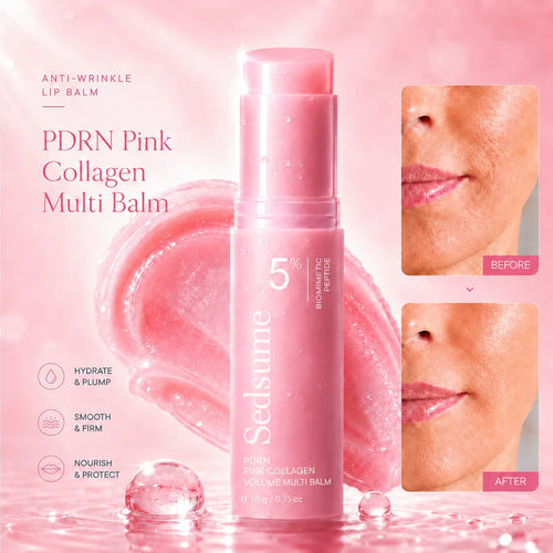 Up to 72% OFF Vrerudite PDRN Pink Collagen Volume Multi Balm