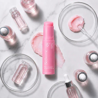 Up to 72% OFF Vrerudite PDRN Pink Collagen Volume Multi Balm