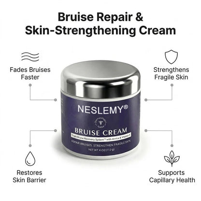 💥100K+ SOLD💕- NESLEMY® Bruise Repair & Skin-Strengthening Cream