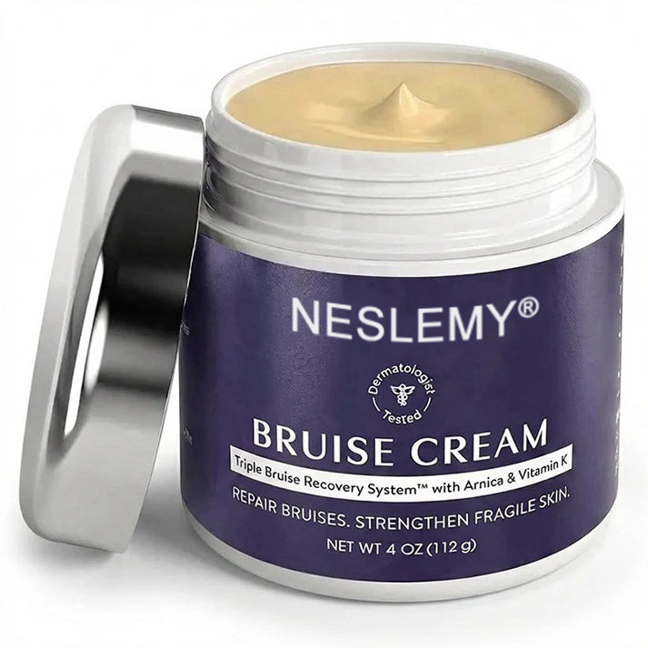 💥100K+ SOLD💕- NESLEMY® Bruise Repair & Skin-Strengthening Cream