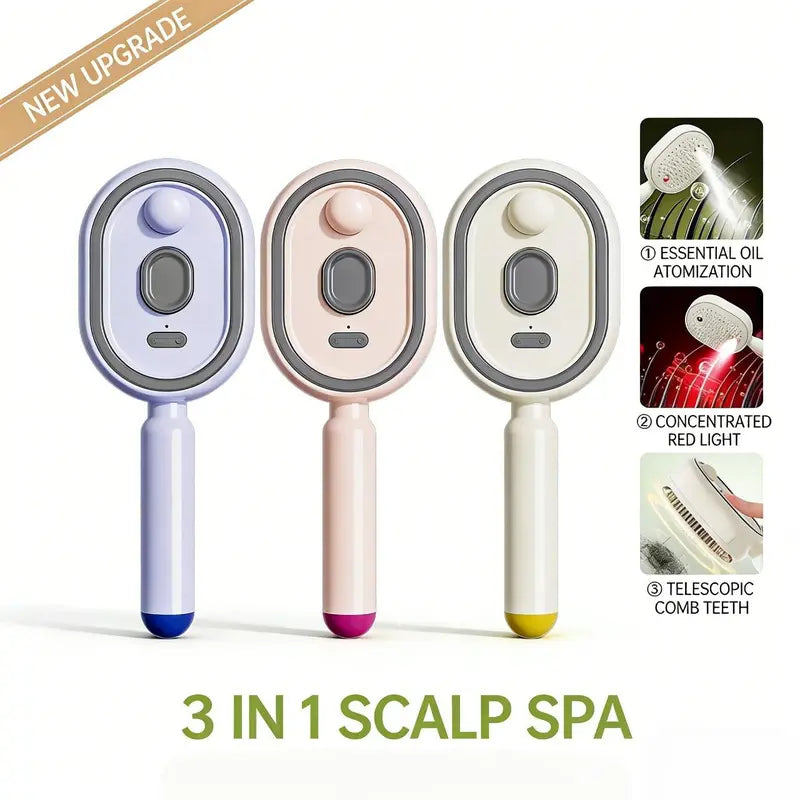 🔥Day Sale 50% OFF🔥sedsume™ 5-in-1 SilkGlide Styler