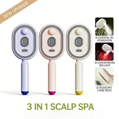 🔥Day Sale 50% OFF🔥sedsume™ 5-in-1 SilkGlide Styler