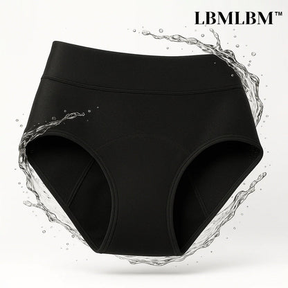 🎁💖Last Day 50% OFF|LBMLBM™  100% Leak-Proof Underwear 4-pack