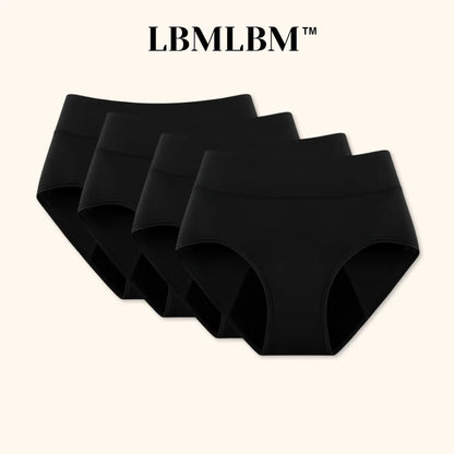 🎁💖Last Day 50% OFF|LBMLBM™  100% Leak-Proof Underwear 4-pack