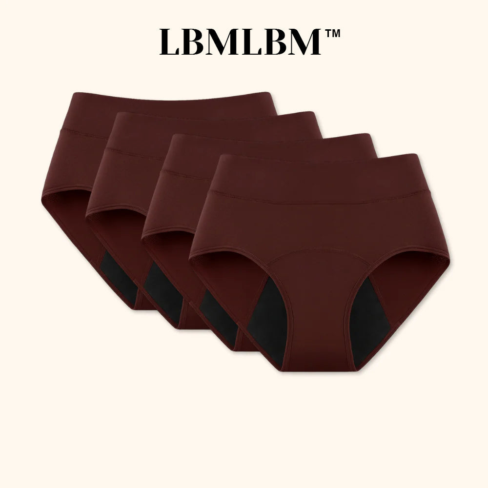 💖4-pack Dark Brown