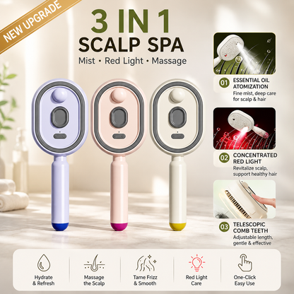 🔥Day Sale 50% OFF🔥sedsume™ 5-in-1 SilkGlide Styler