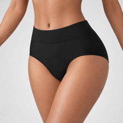 🎁💖Last Day 50% OFF|LBMLBM™  100% Leak-Proof Underwear 4-pack