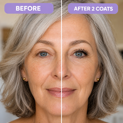 Sedsume- For Mature Lashes
