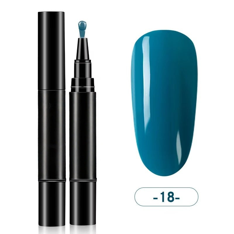 18 - Teal