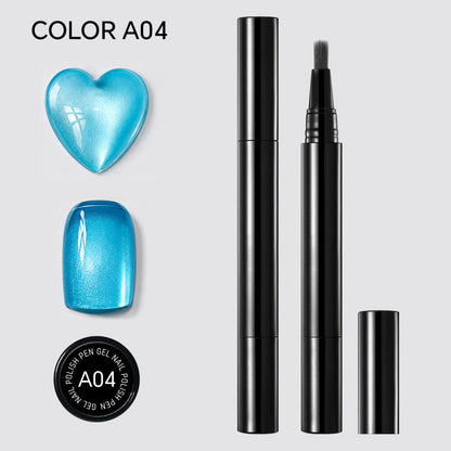 🎨🎨One Step Nail Gel Pen