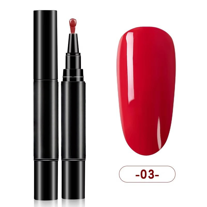 03 - Red