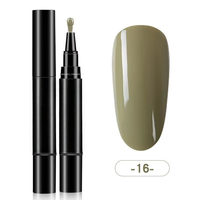 16 - Olive
