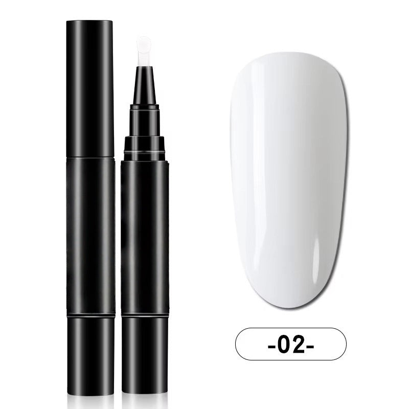 02 - White