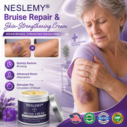 💥100K+ SOLD💕- NESLEMY® Bruise Repair & Skin-Strengthening Cream