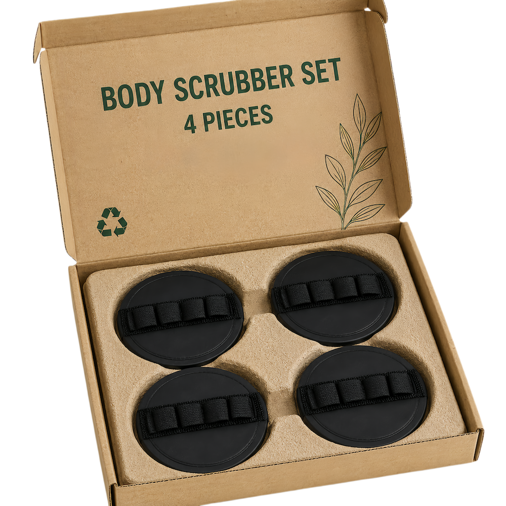 Personal Starter Set (4-Piece)